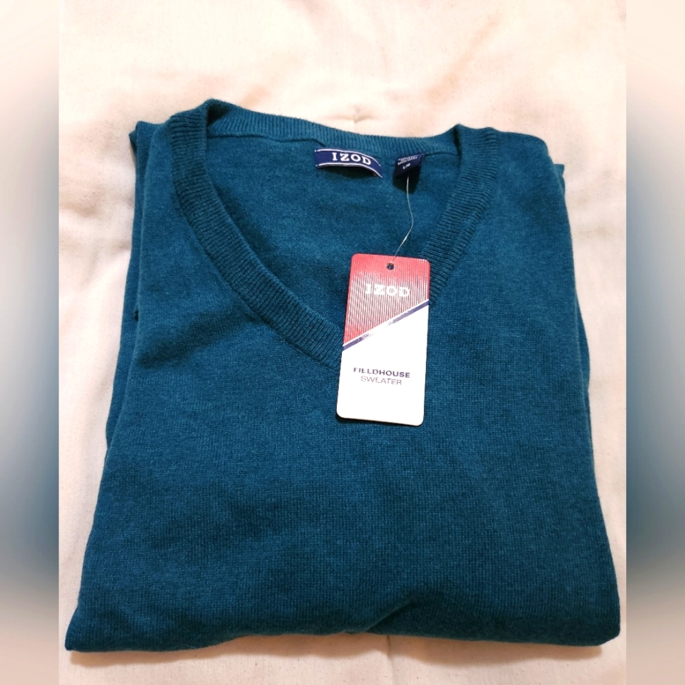 Izod Sweater
